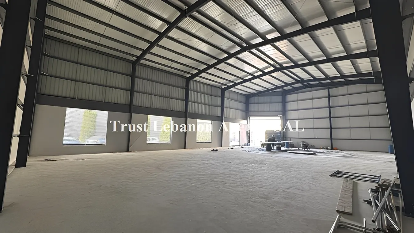 Commercial Property For Rent in Metn, Amaret Shalhoub