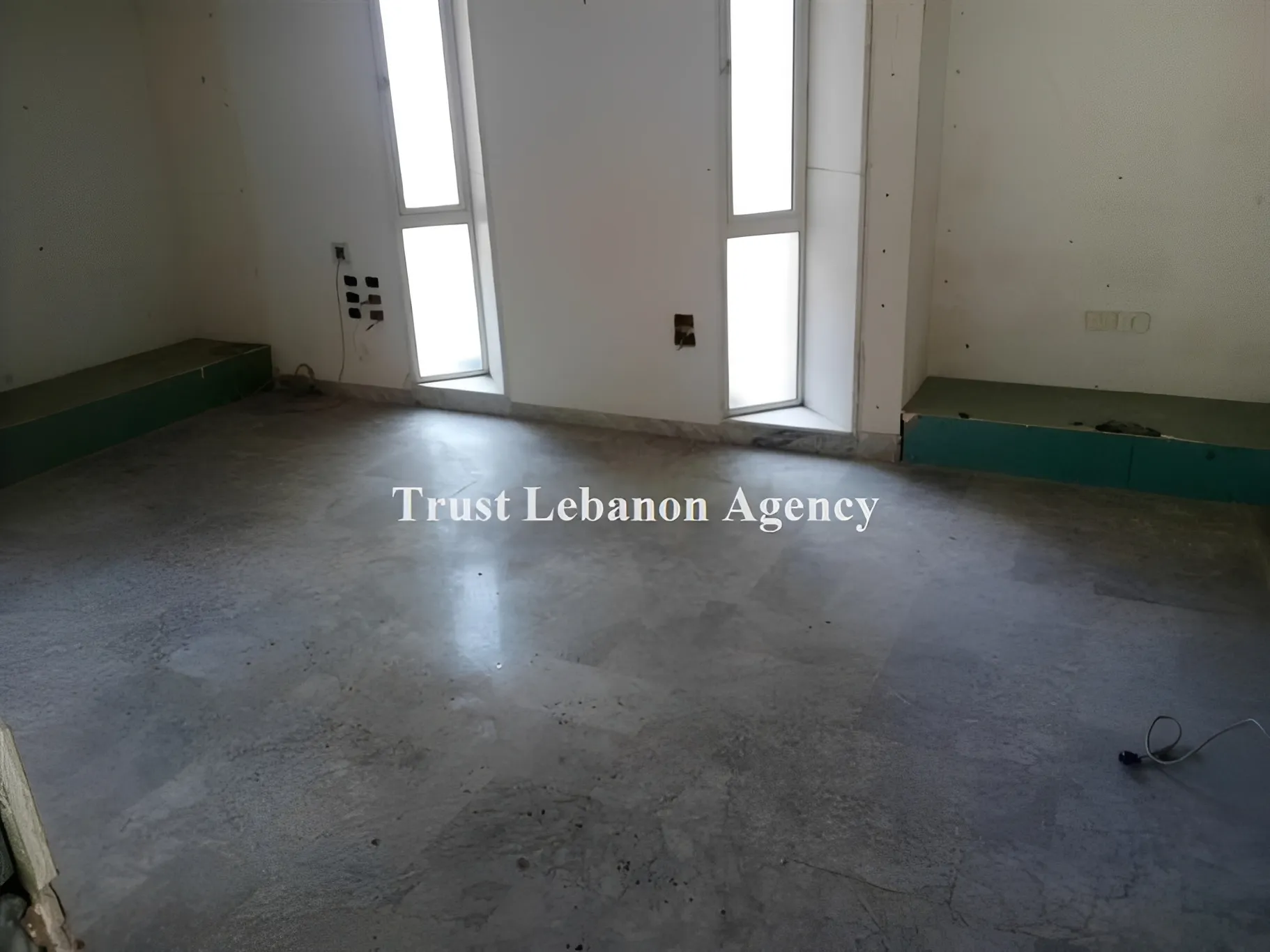 Office for rent in Beirut, Mar Elias