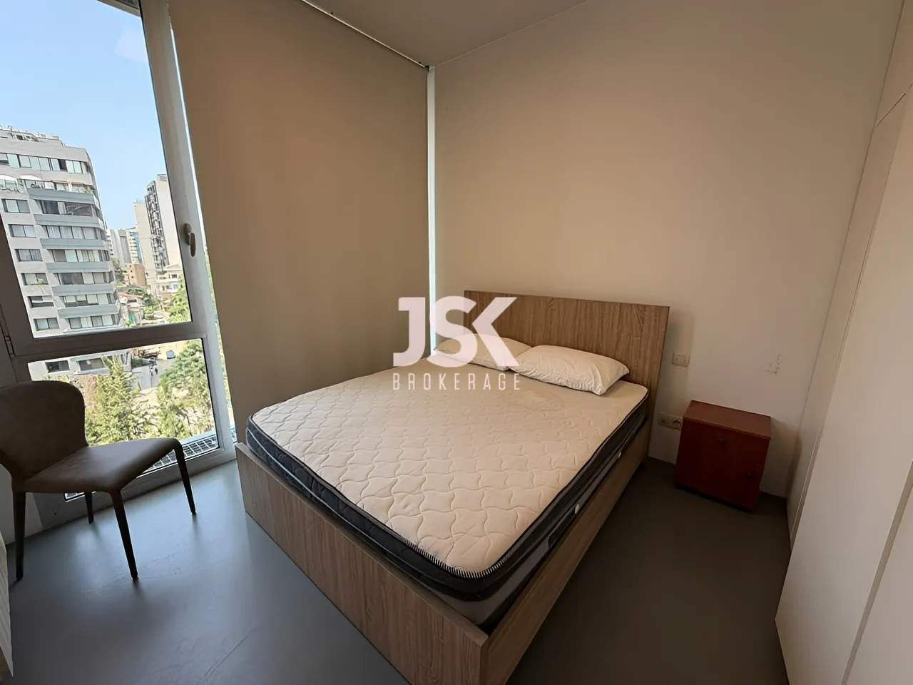 Apartment for Sale in Achrafieh