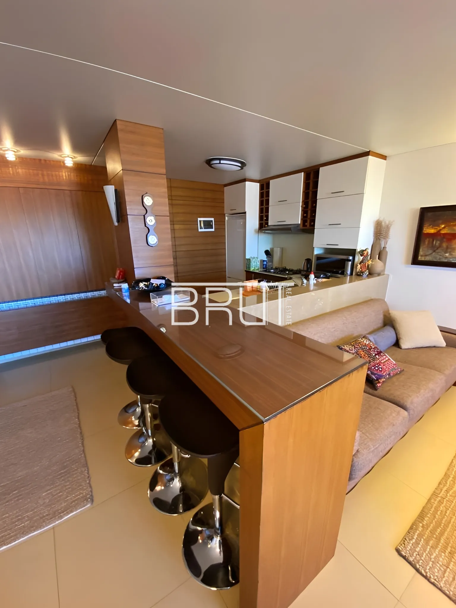 Chalet for Sale in Mzaar