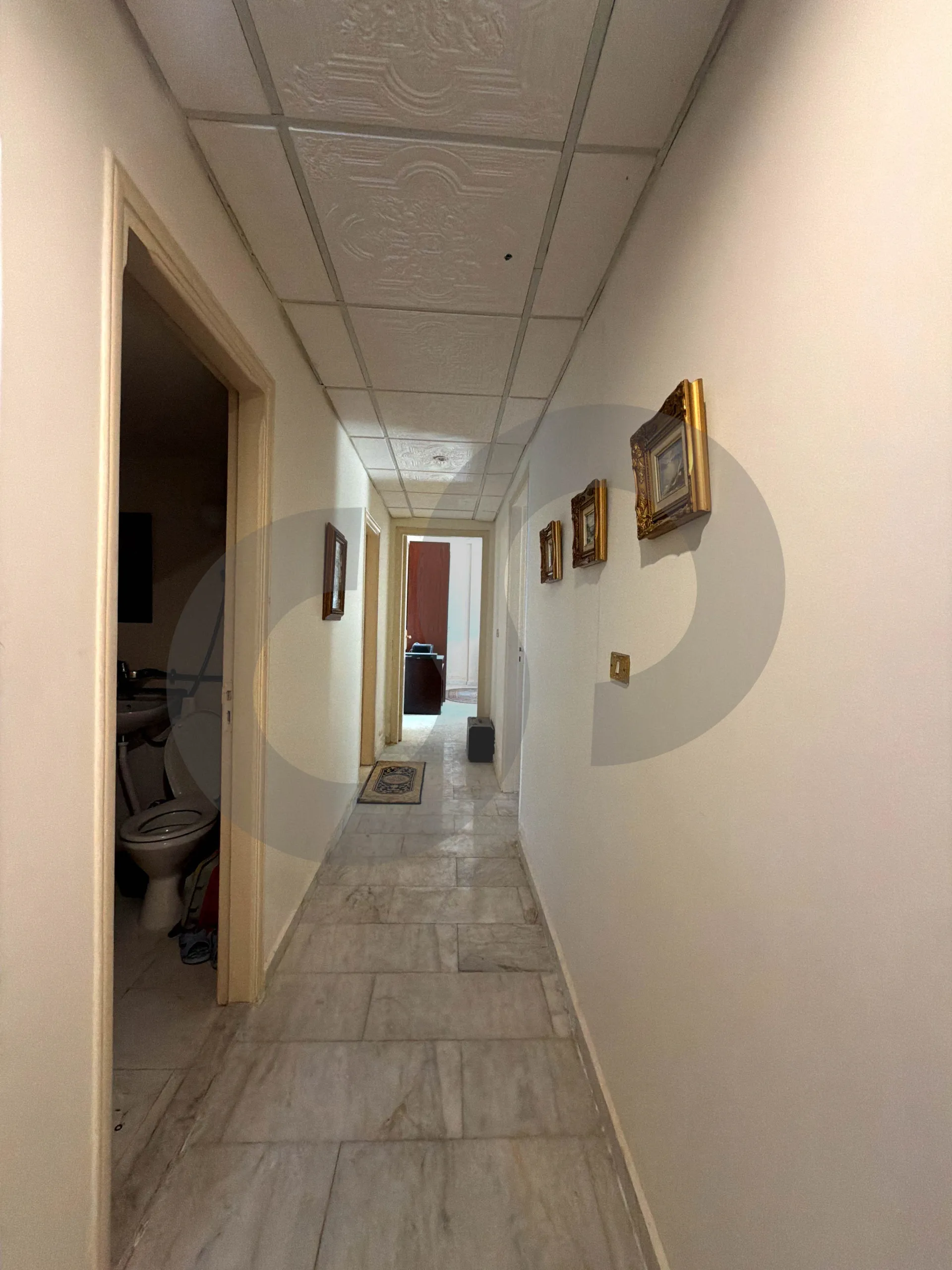 Apartment for Sale in Dawhet Aramoun