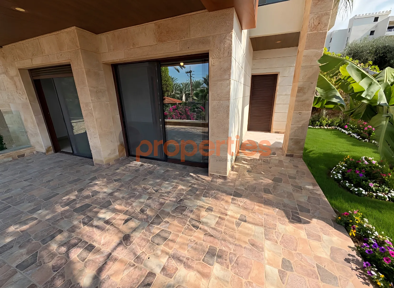 Apartment for Rent in Fidar