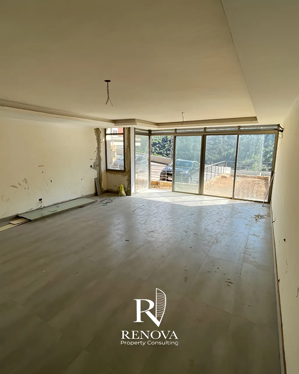 Villa for sale in Mansourieh