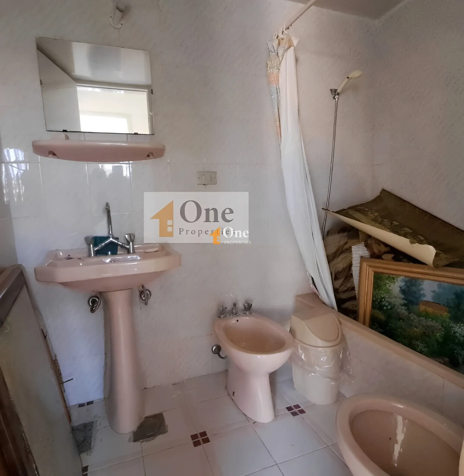 Apartment for sale in Aamchit, Lebanon