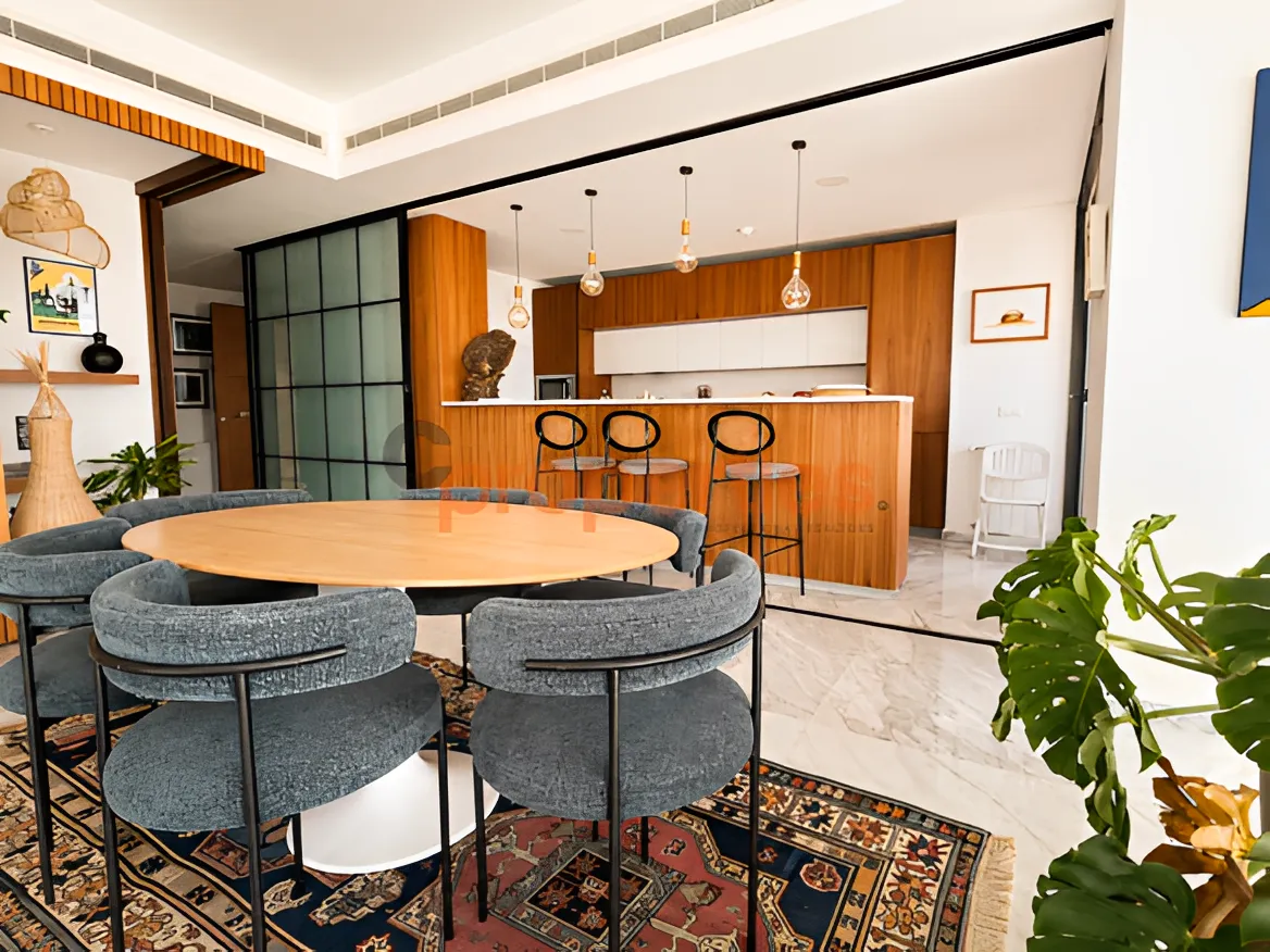 Apartment for Rent in Badaro - 2 bed, 4 bath