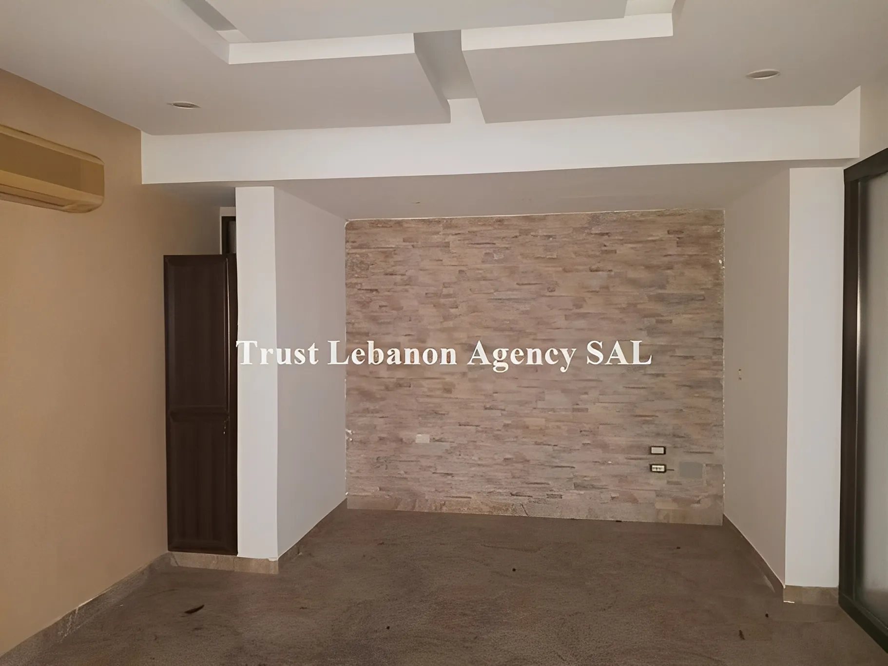 Office For Sale in Beirut, Bir Hasan