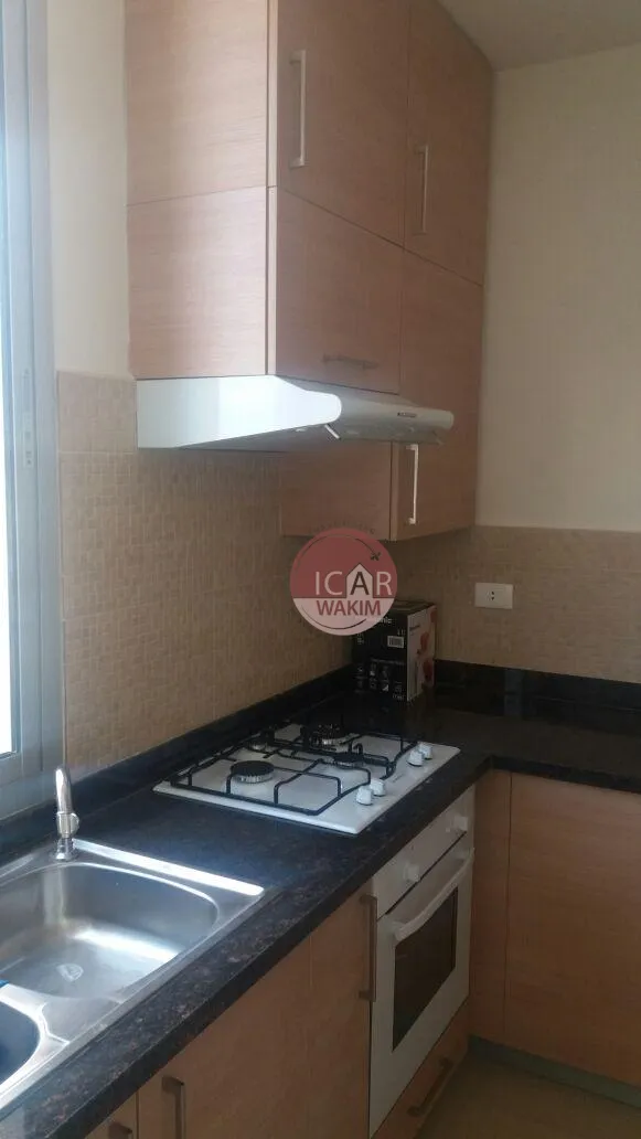 Apartment for Sale in Achrafieh