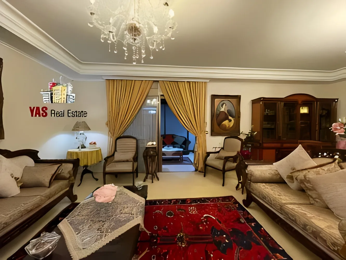Apartment for Sale in Sehayleh