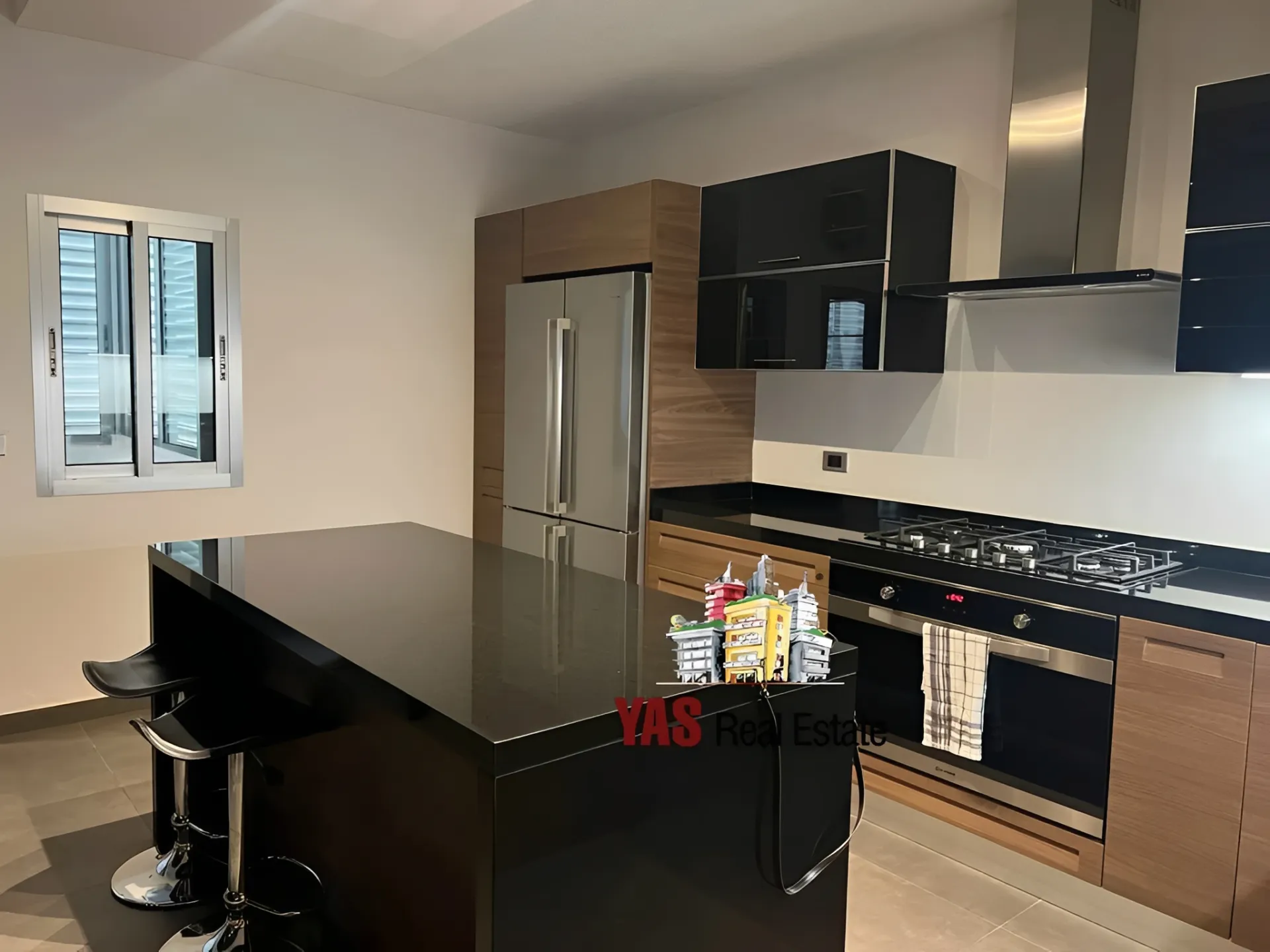 Apartment for Sale in Rabweh