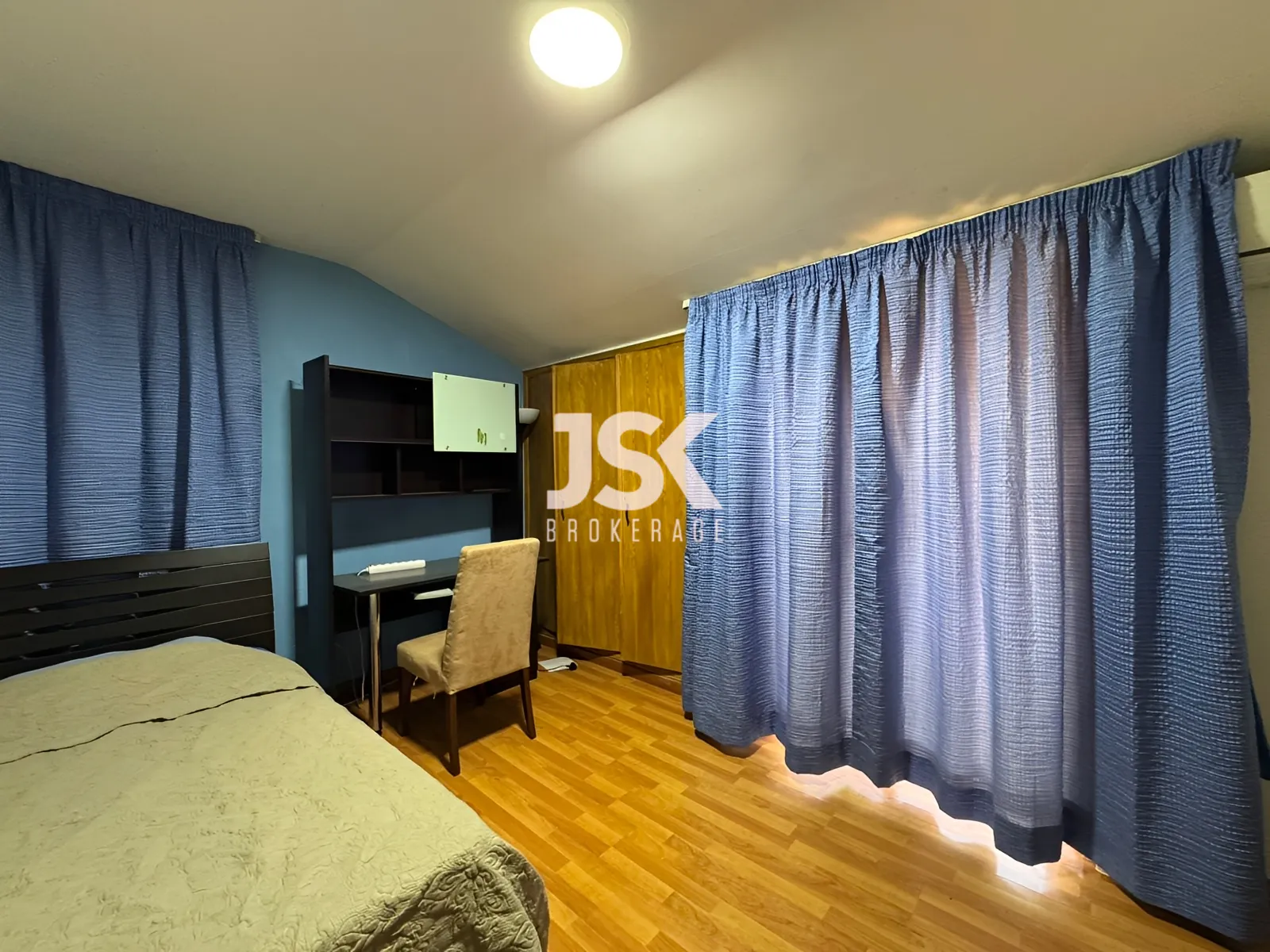 Apartment for Rent in Baabdat