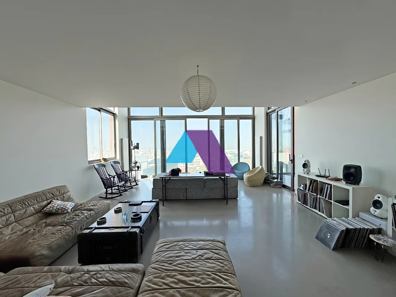 Apartment for Sale in Rihaniyye