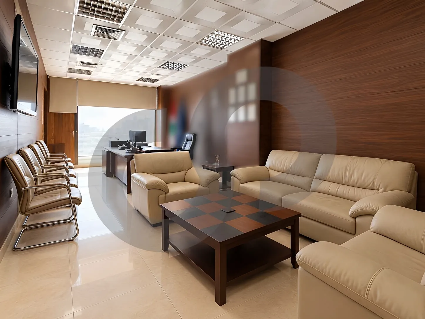 Office for Rent in Mansourieh