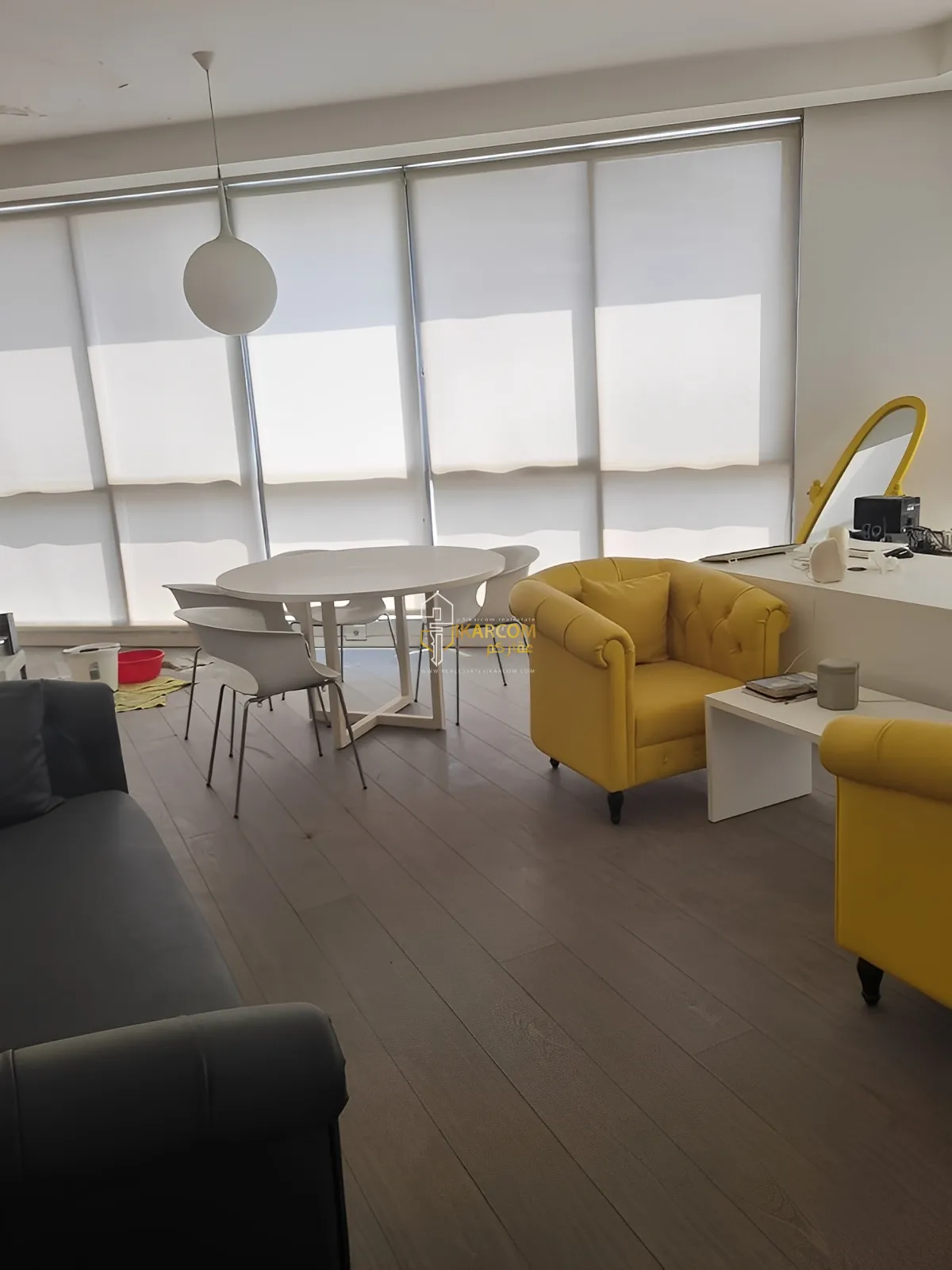 Office For Rent in Jal el Dib