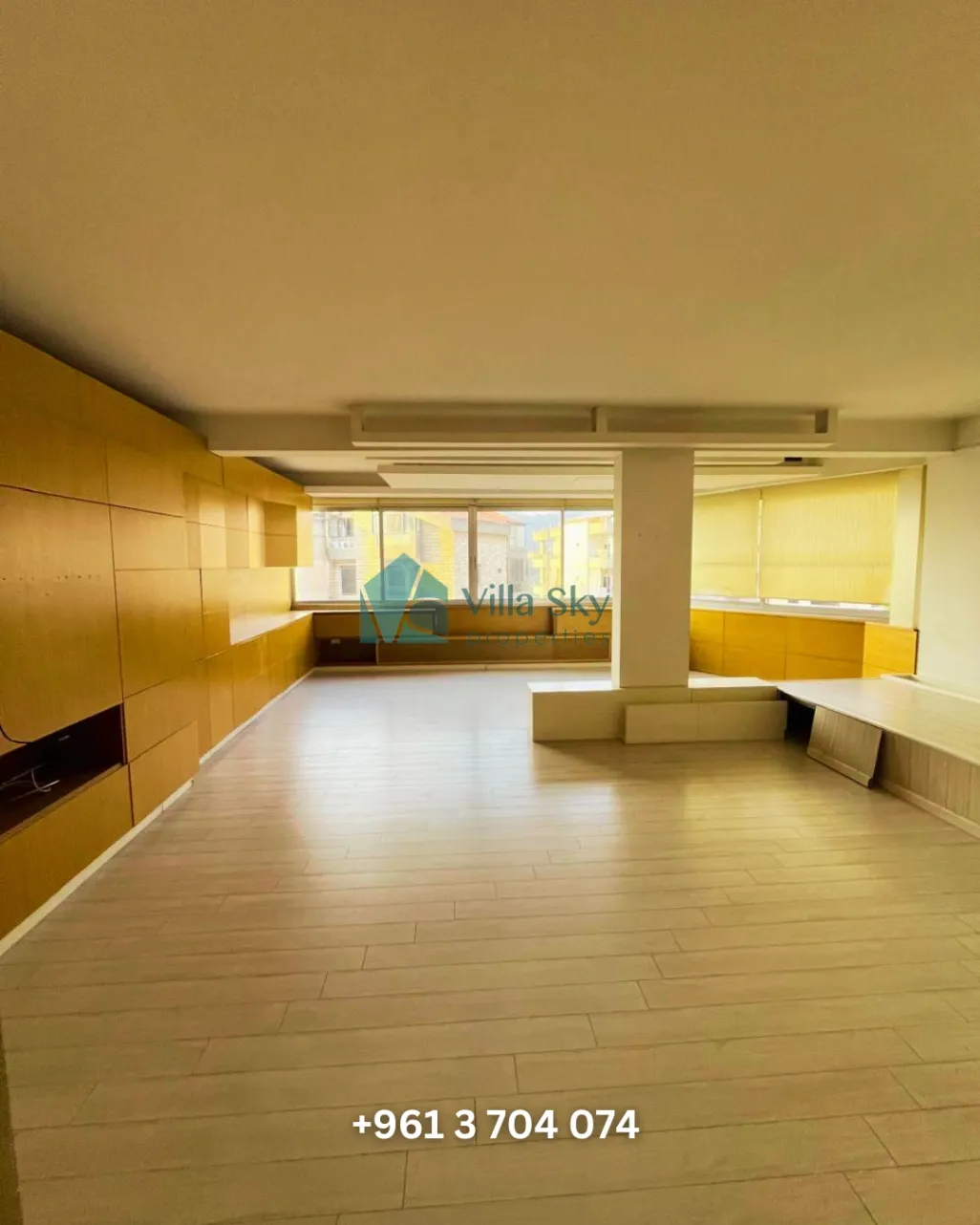 Apartment for sale in Jeita, Lebanon