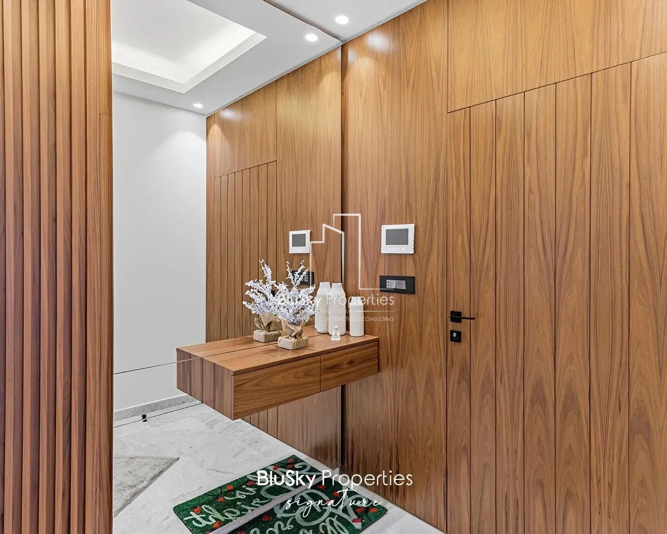 Apartment for Sale in Mansourieh