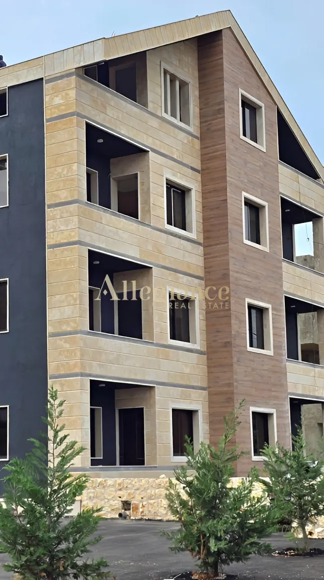 Apartment for sale in Koura