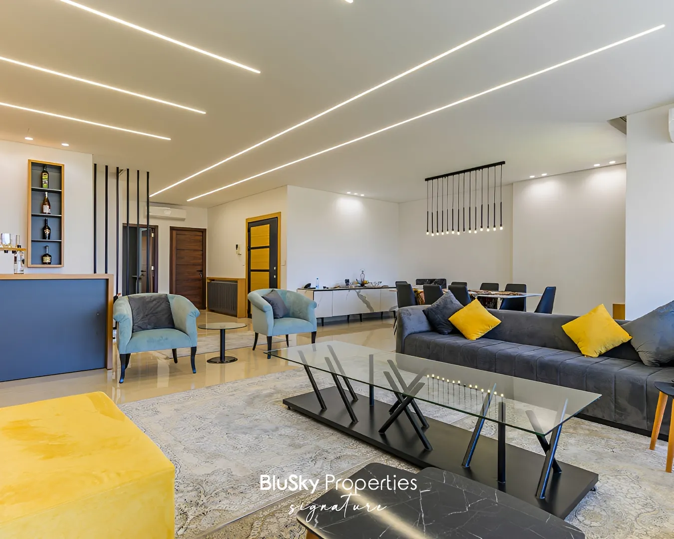 Duplex for sale in Ain najm, lebanon - 4 bed, 5.0 bath