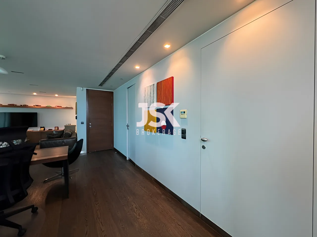 Office for Rent in Sin El Fil