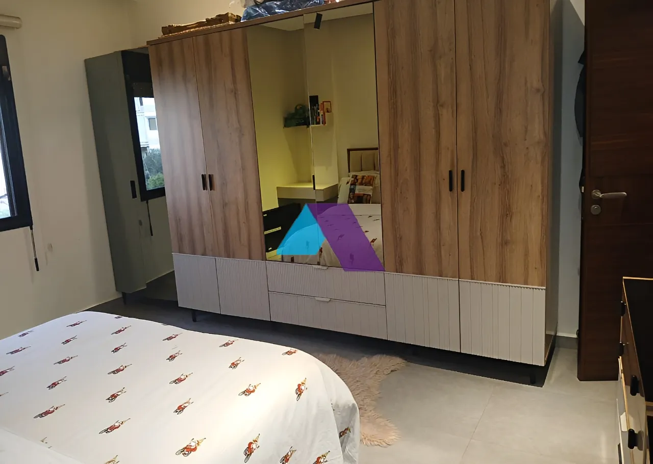Apartment for Sale in Ain el remmeneh, baabda