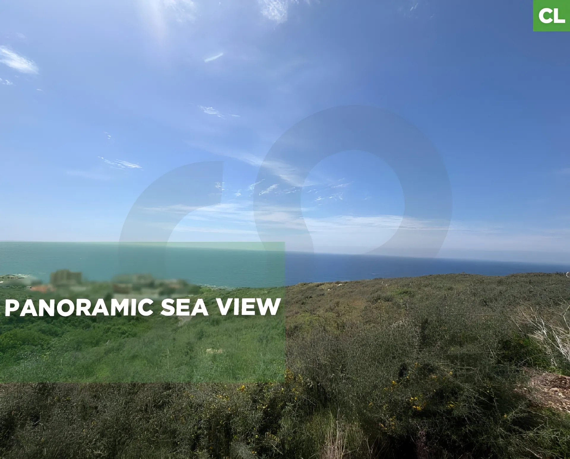 Land for Sale in Mansourieh