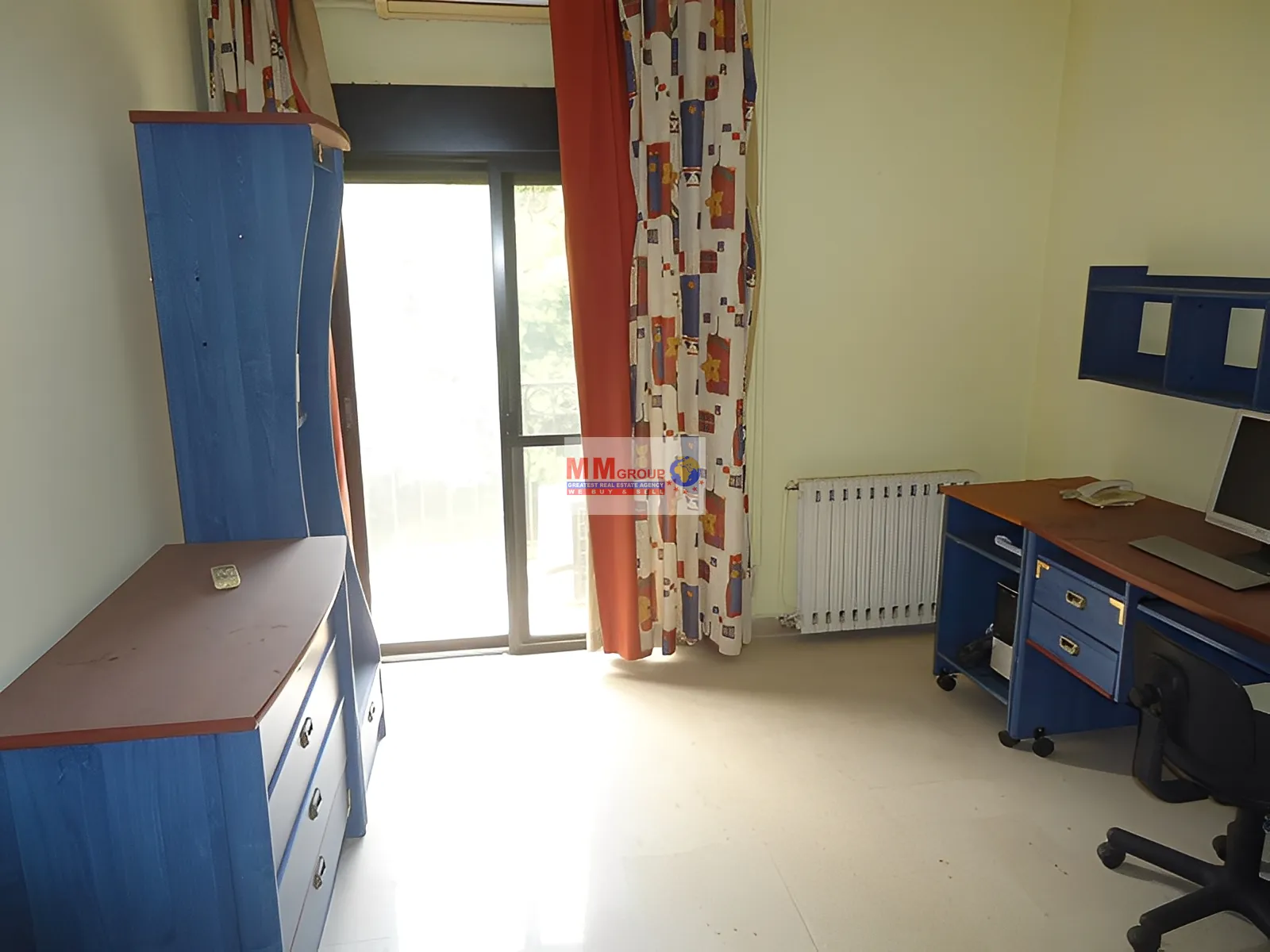 Apartment for Sale in Ain Saade