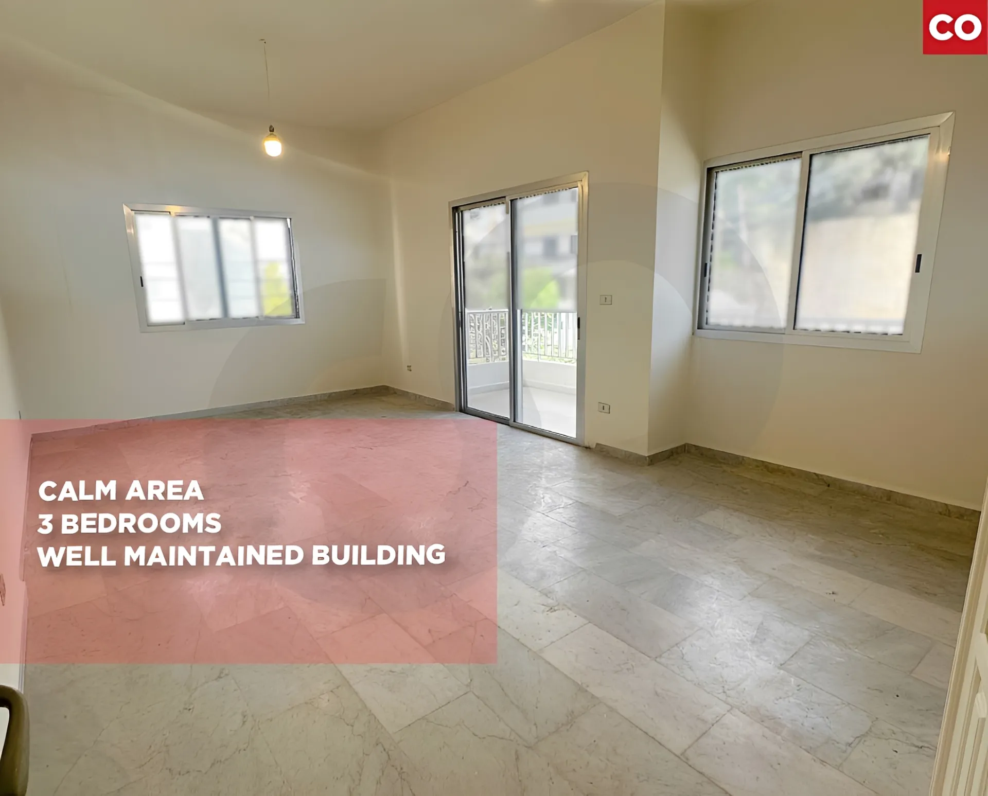 Apartment for Sale in Safra - 3 bed, 2 bath