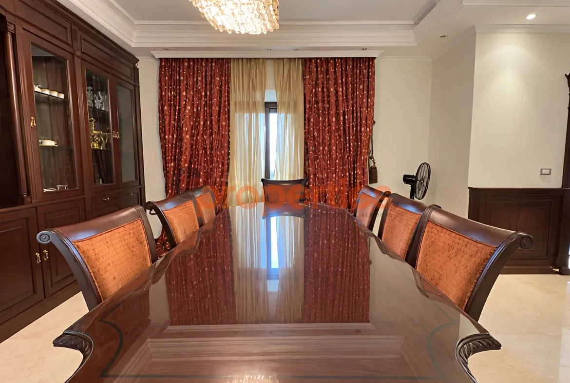 Apartment for Rent in Jnah