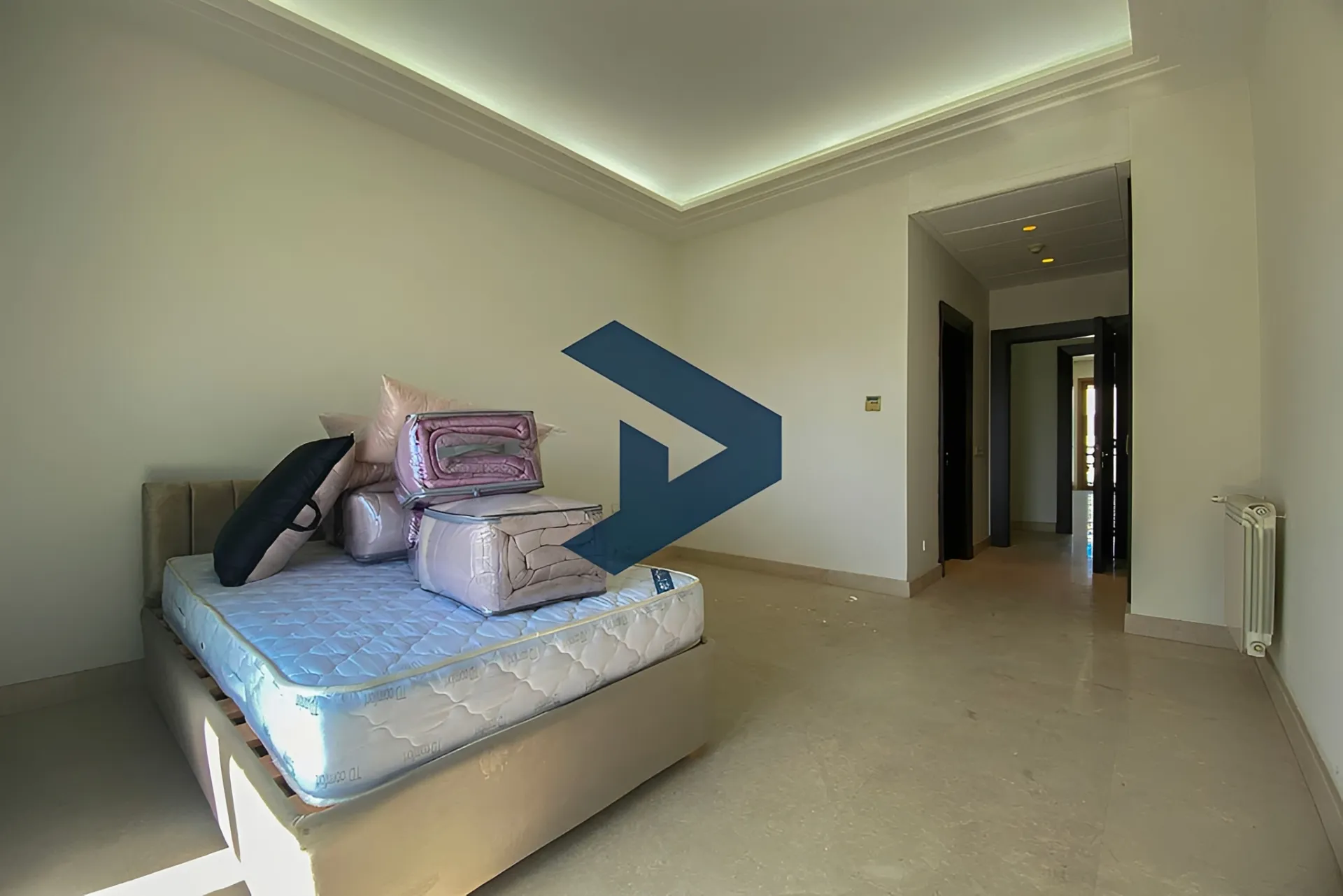 Apartment for rent in Ras Beirut, Beirut, Lebanon