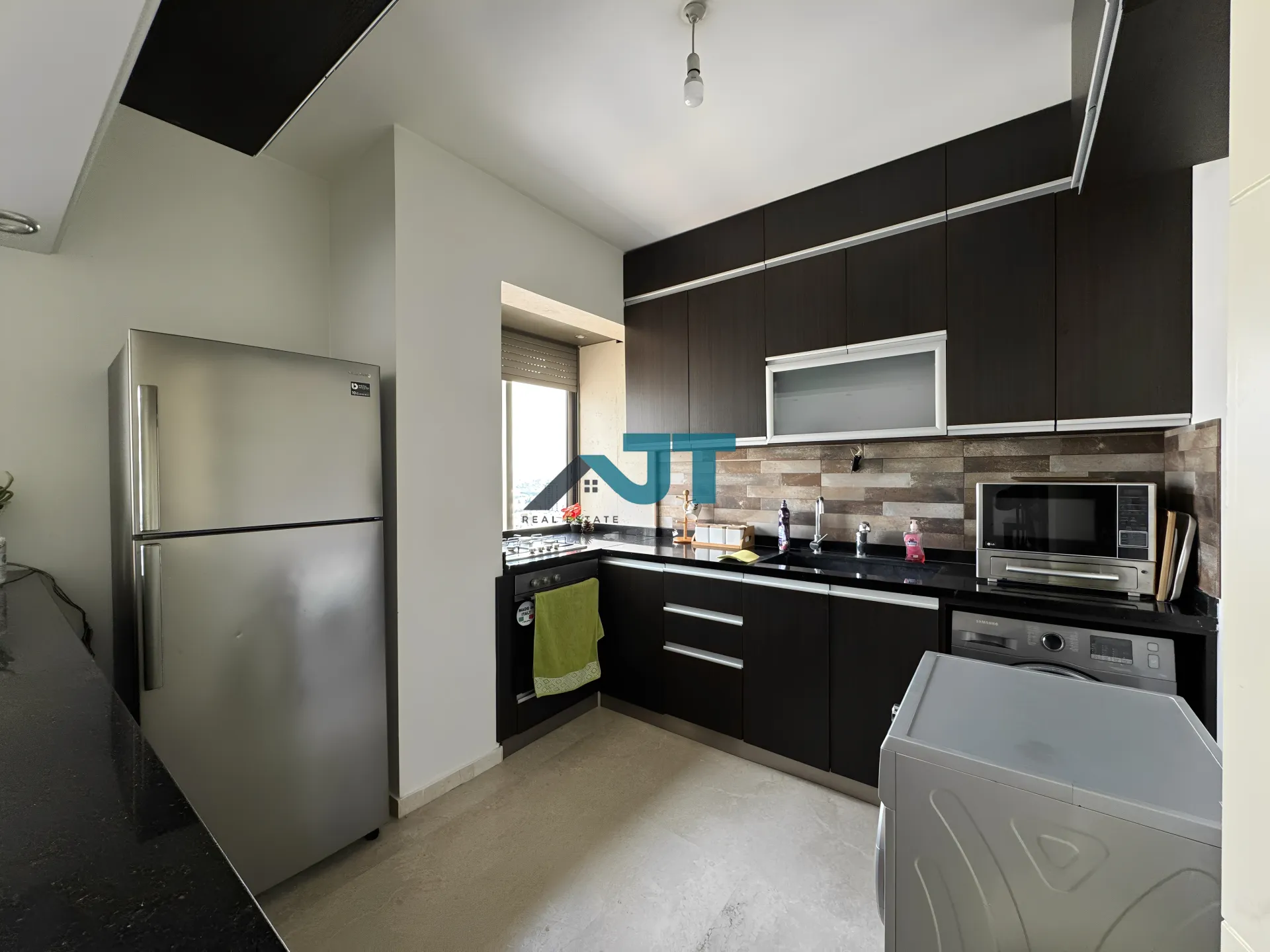 Apartment for Rent in sodeco - 2 bed, 3 bath