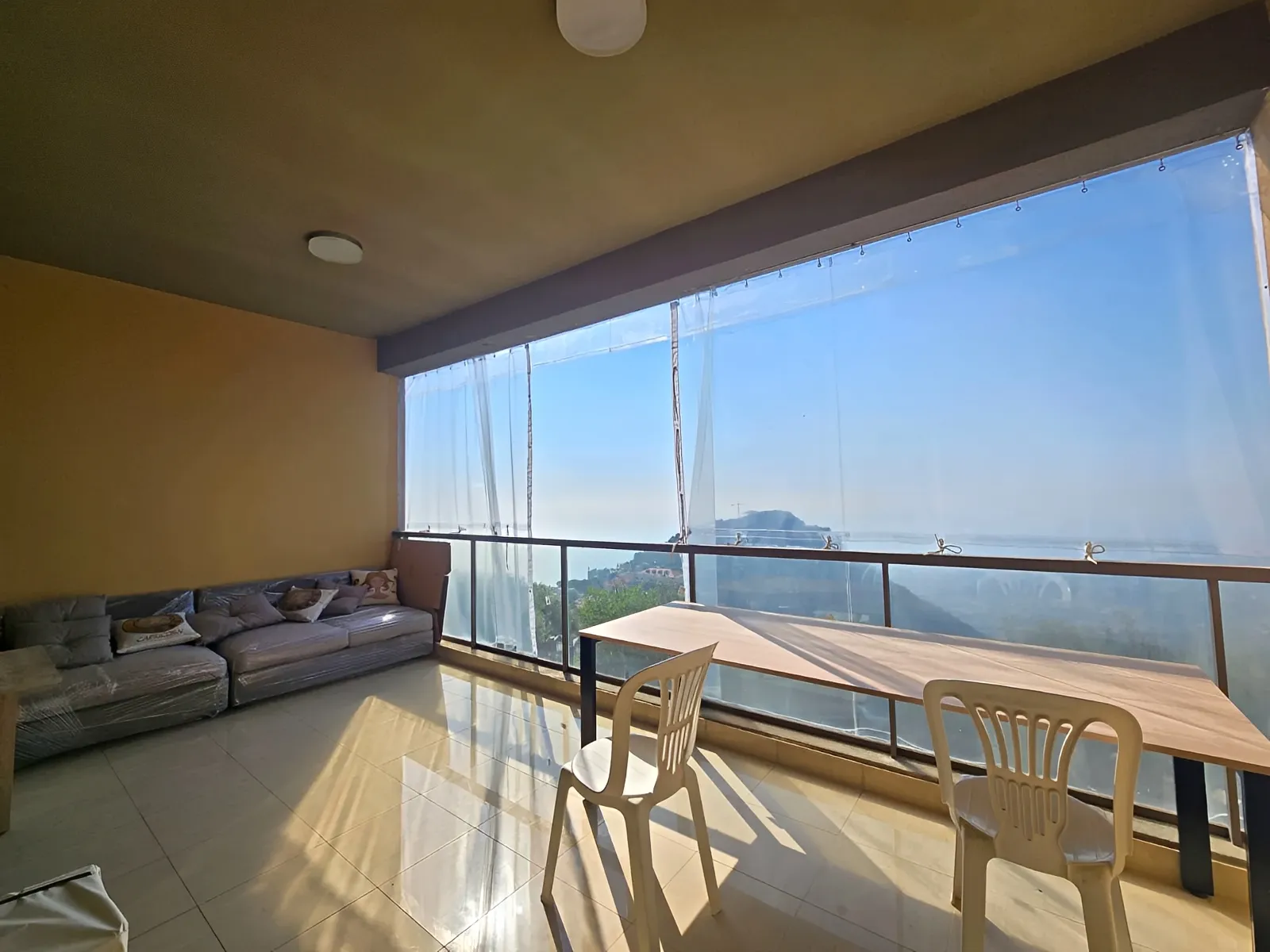 Apartment for Sale in Ghosta - 3 bed, 2 bath