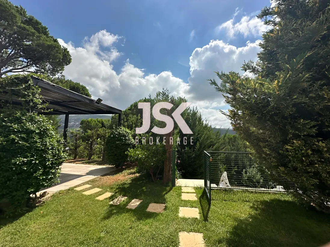 Apartment for rent in Baabdat, Lebanon