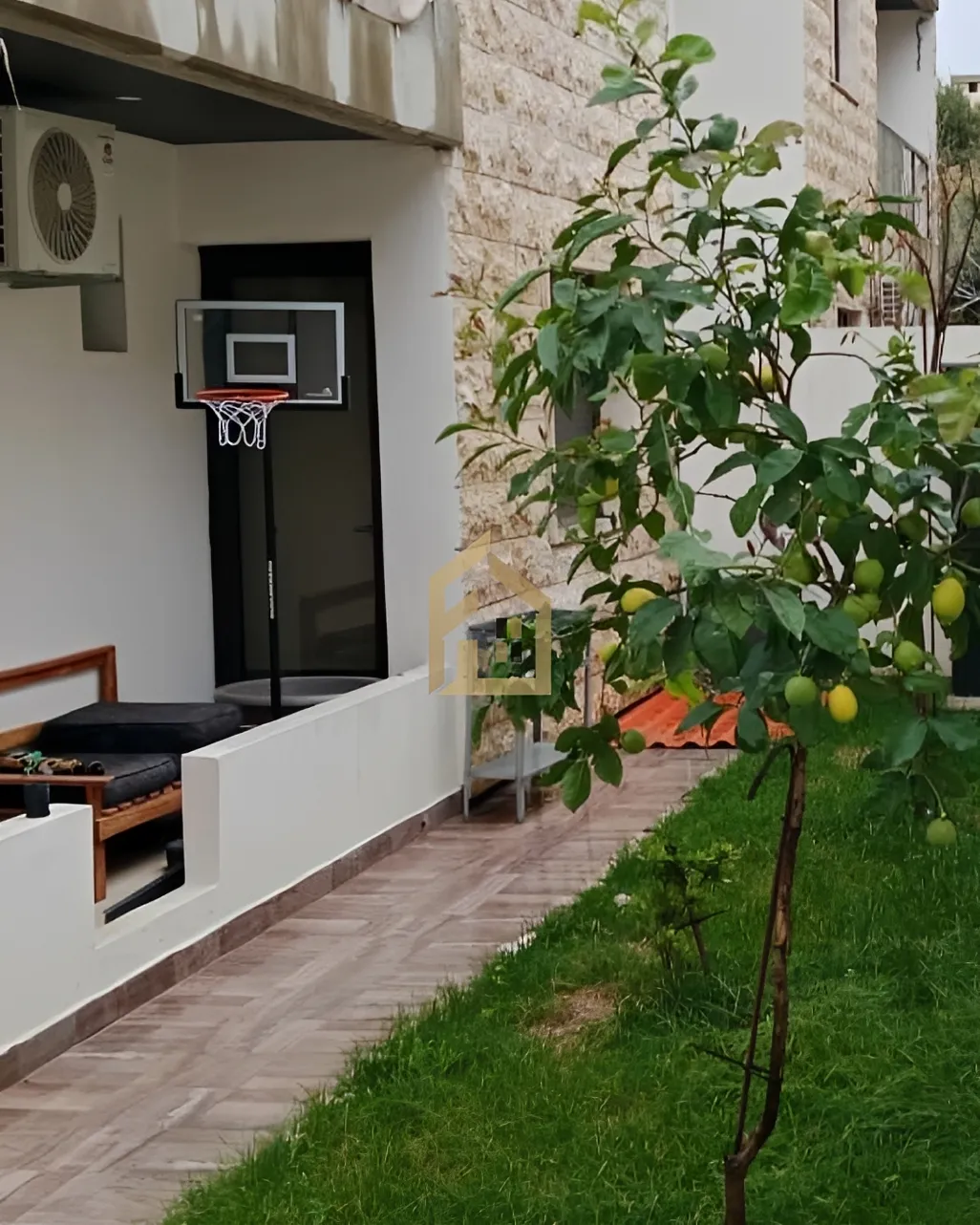 Apartment for sale in Fatqa, Lebanon