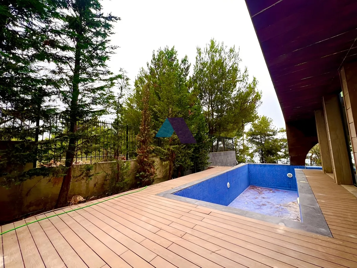 Villa for Sale in Chemlan