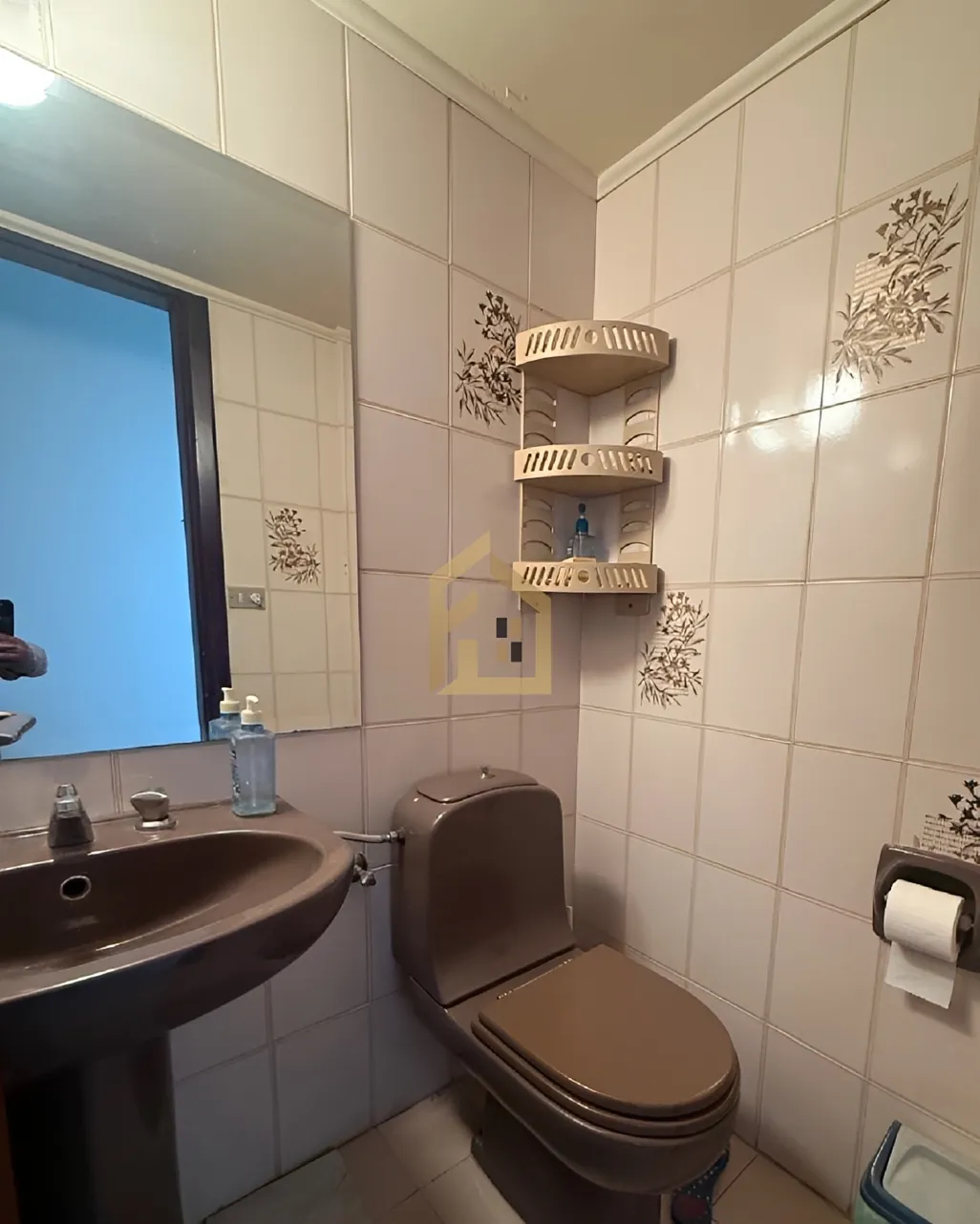 Apartment for sale in Sahel Aalma