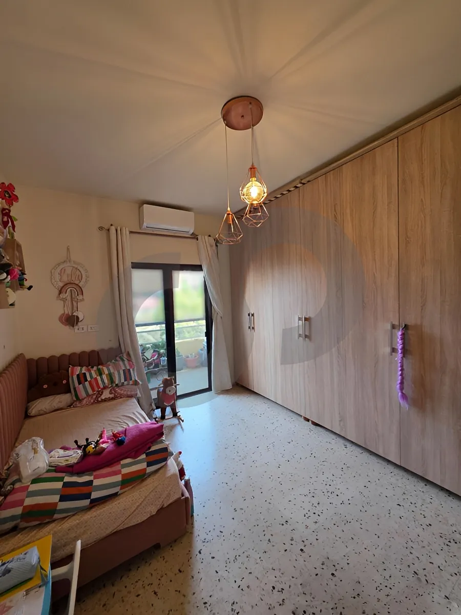 Apartment for Sale in Aley, Lebanon