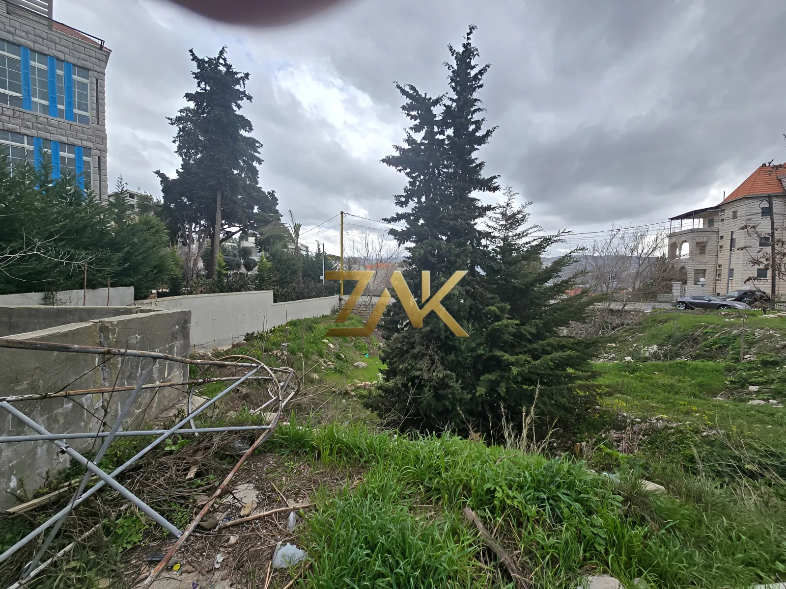 Land for Sale Ajaltoun