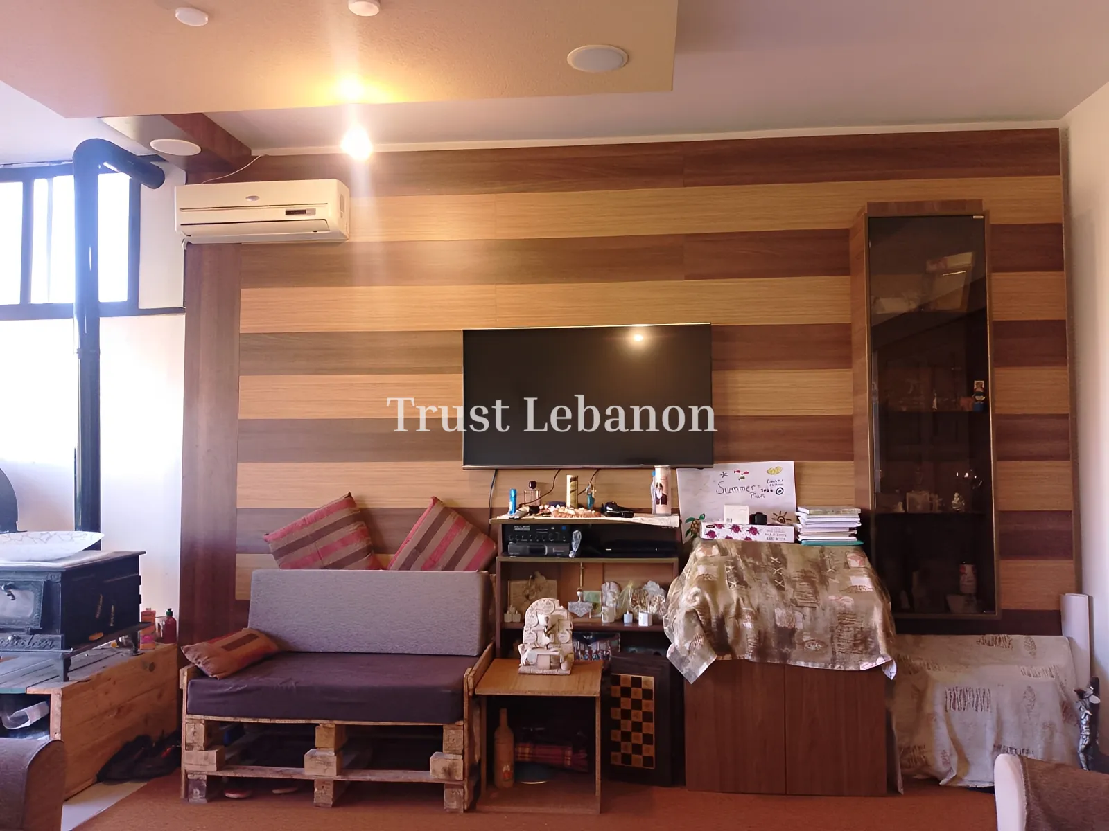 Apartment for sale in Kfarshima, Lebanon