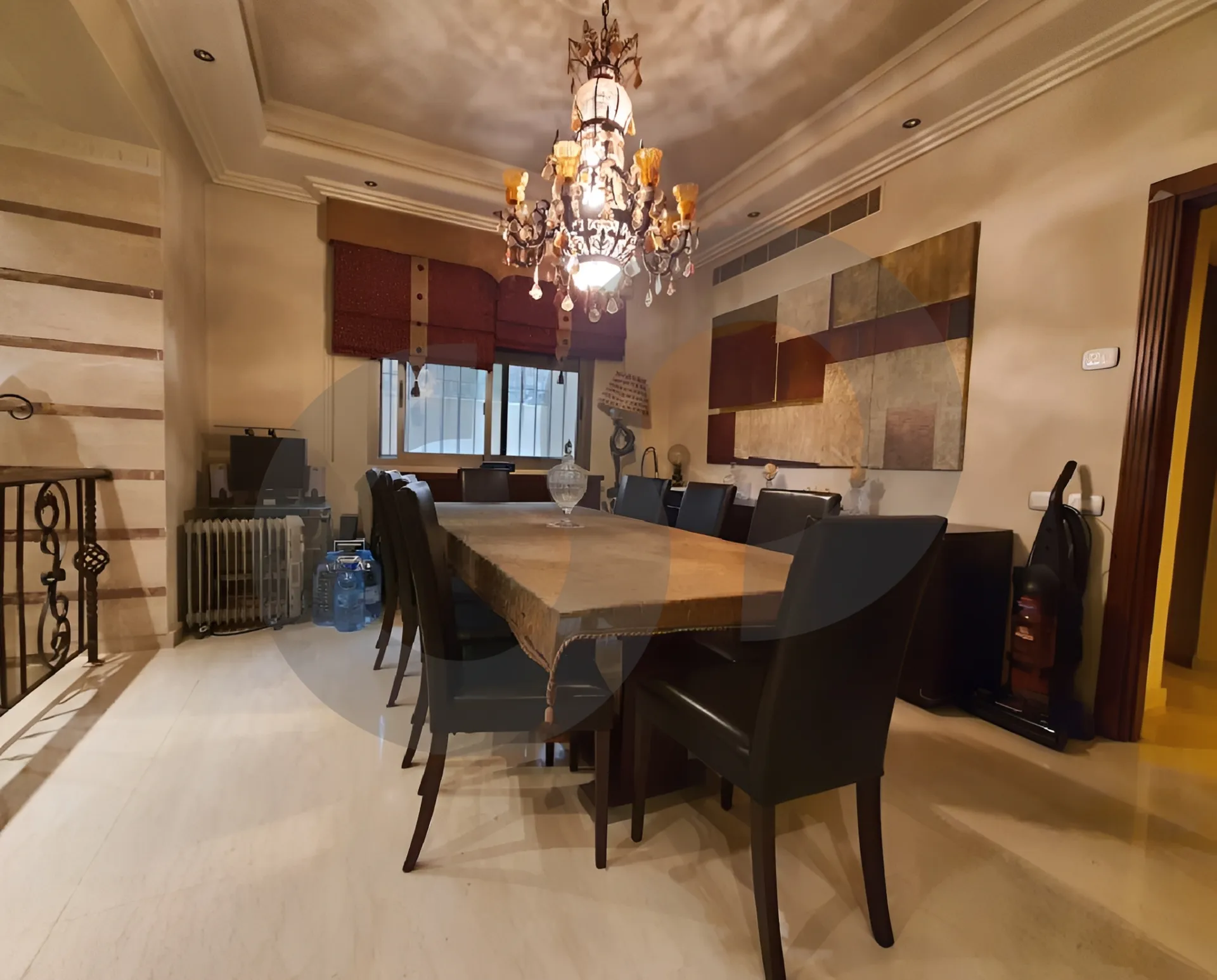 Apartment for Sale in Fatqa, Lebanon - 3 bed, 5 bath