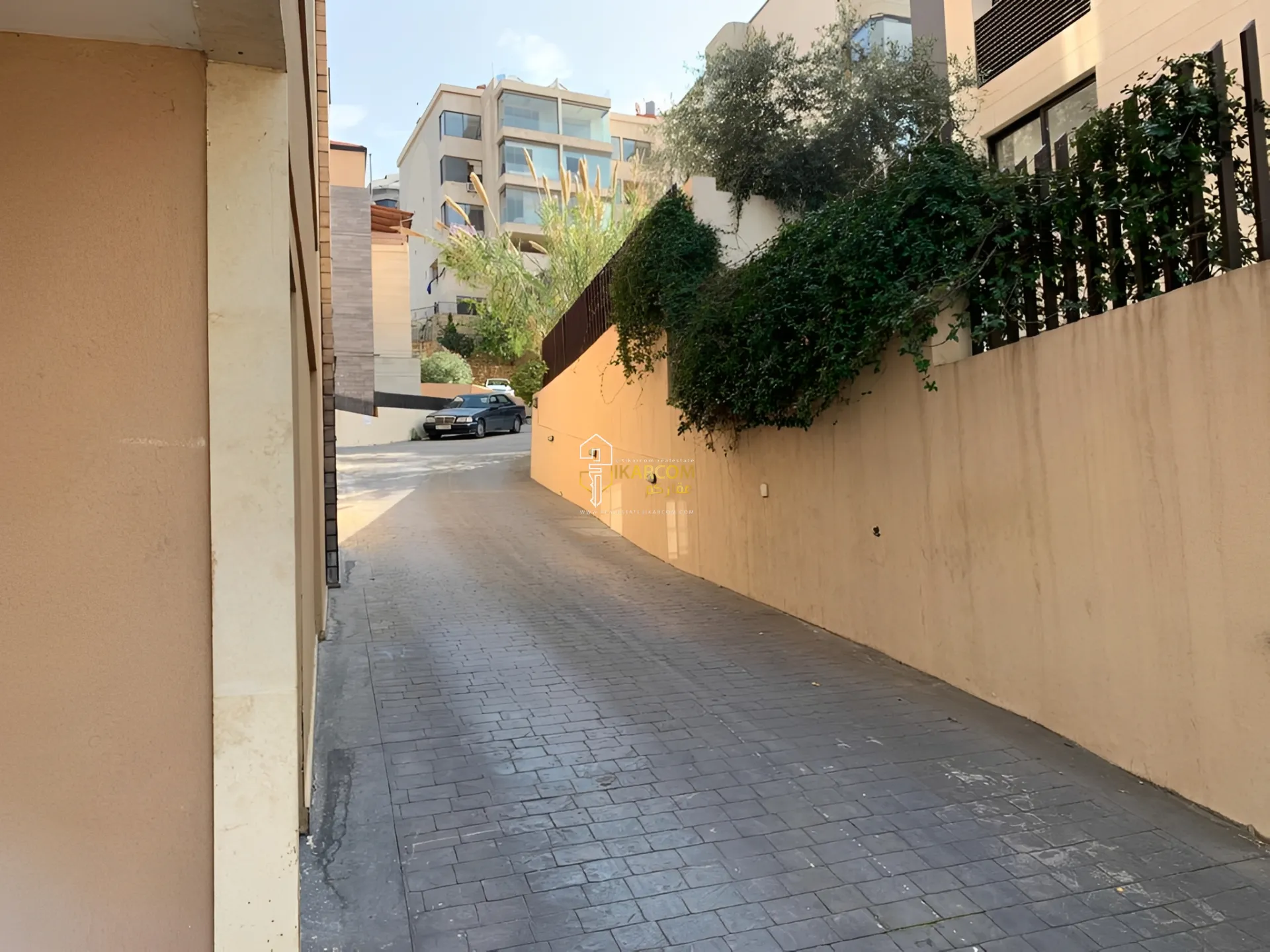 Apartment for Sale in Mansourieh
