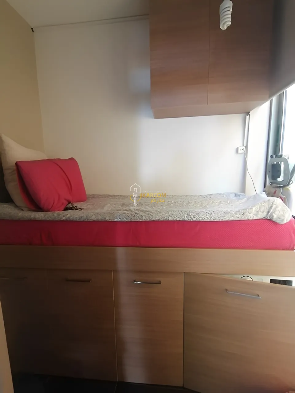 Apartment for Sale in Sahel Aalma