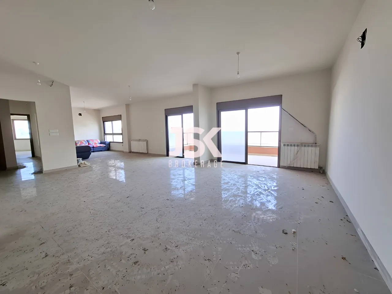 Apartment for Sale in Zouk Mikael