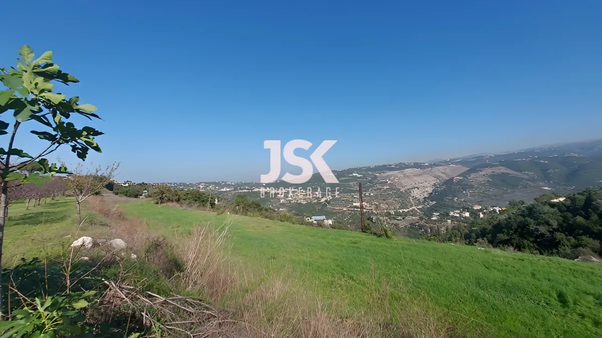 Land for Sale in Maad , Lebanon