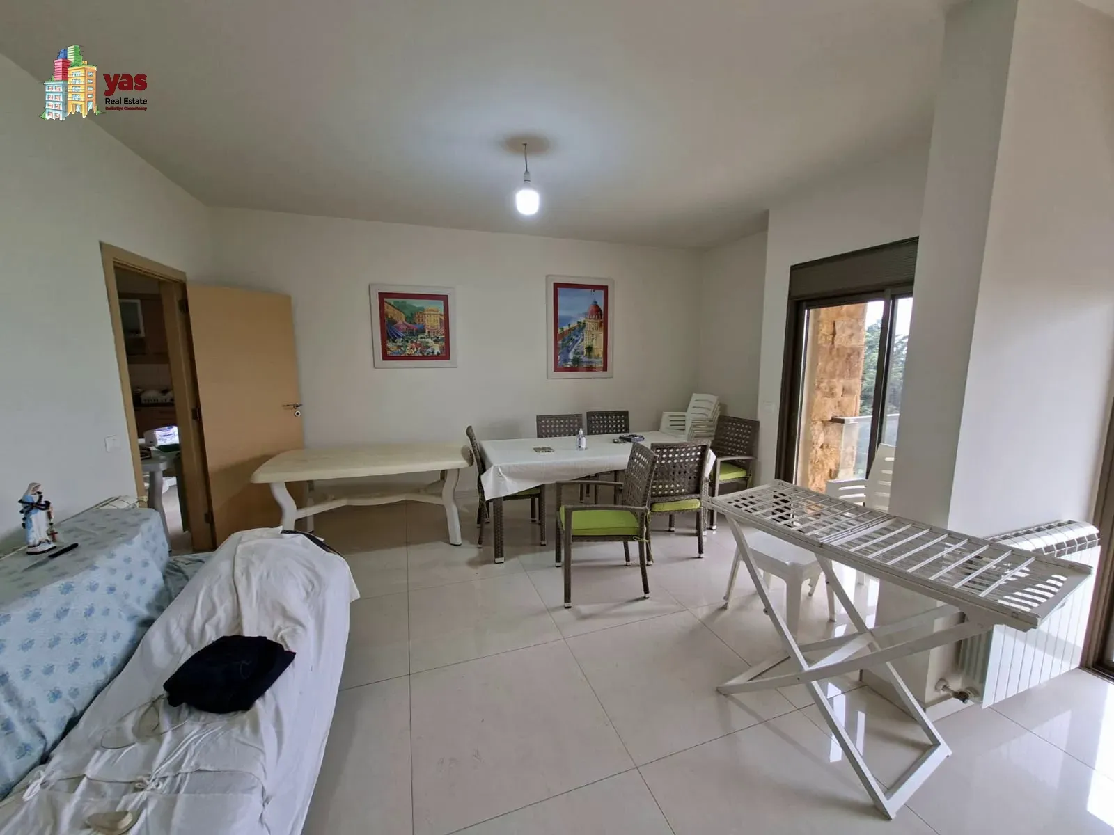 Apartment for Rent in Ajaltoun - 3 bed, 4 bath
