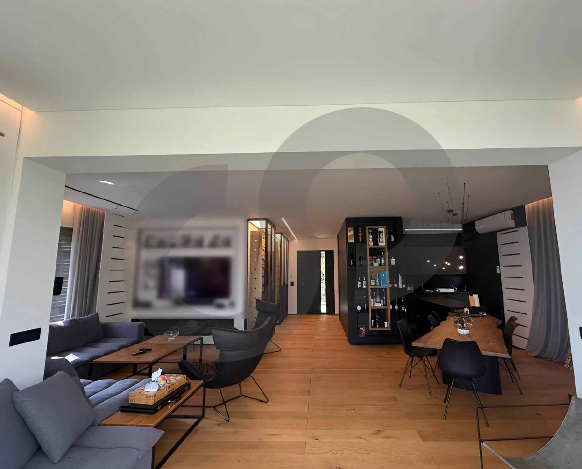 Villa for Sale in Faqra, Lebanon - 3 bed, 5 bath