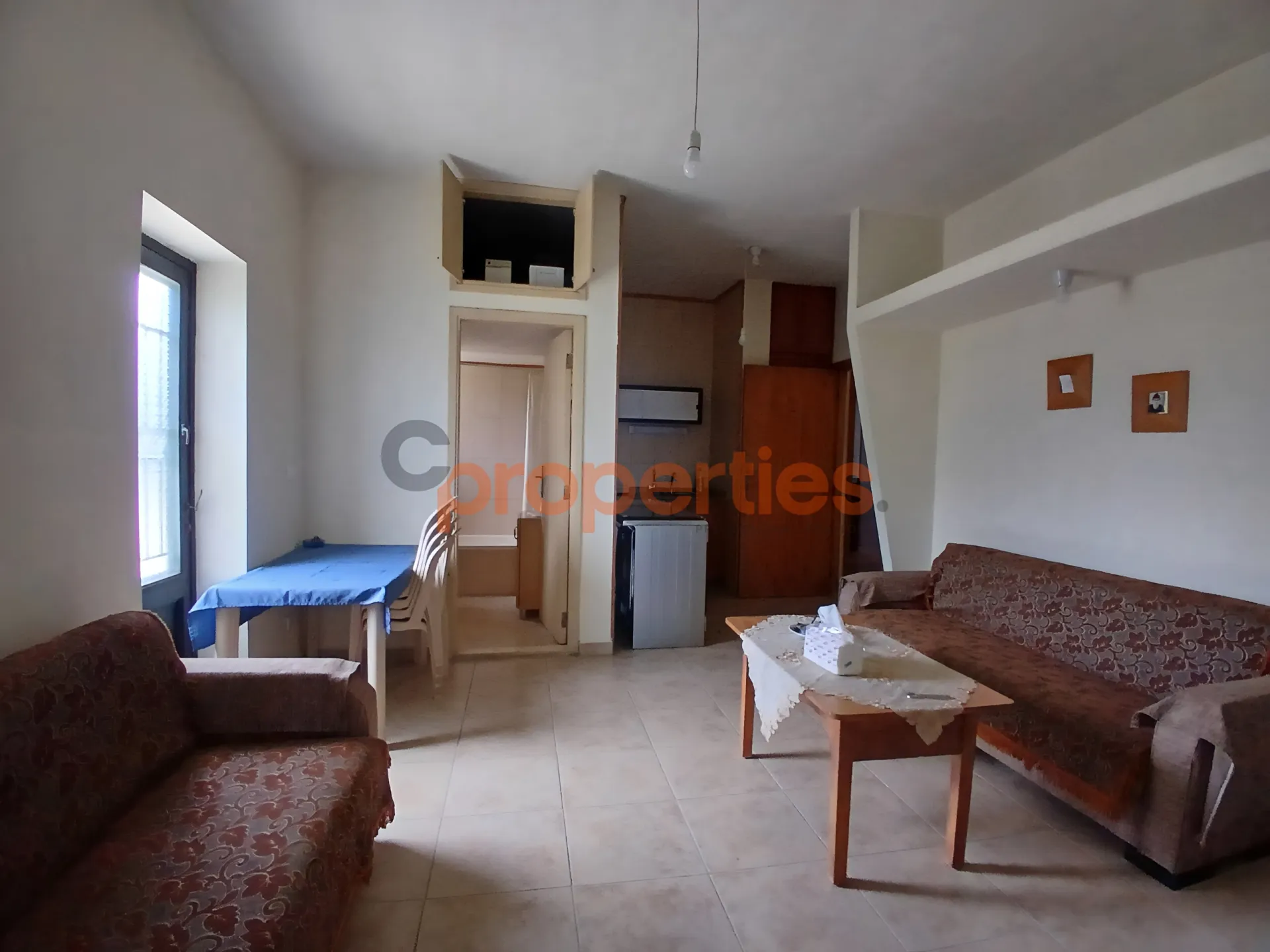 Office for Rent in Mish Mish