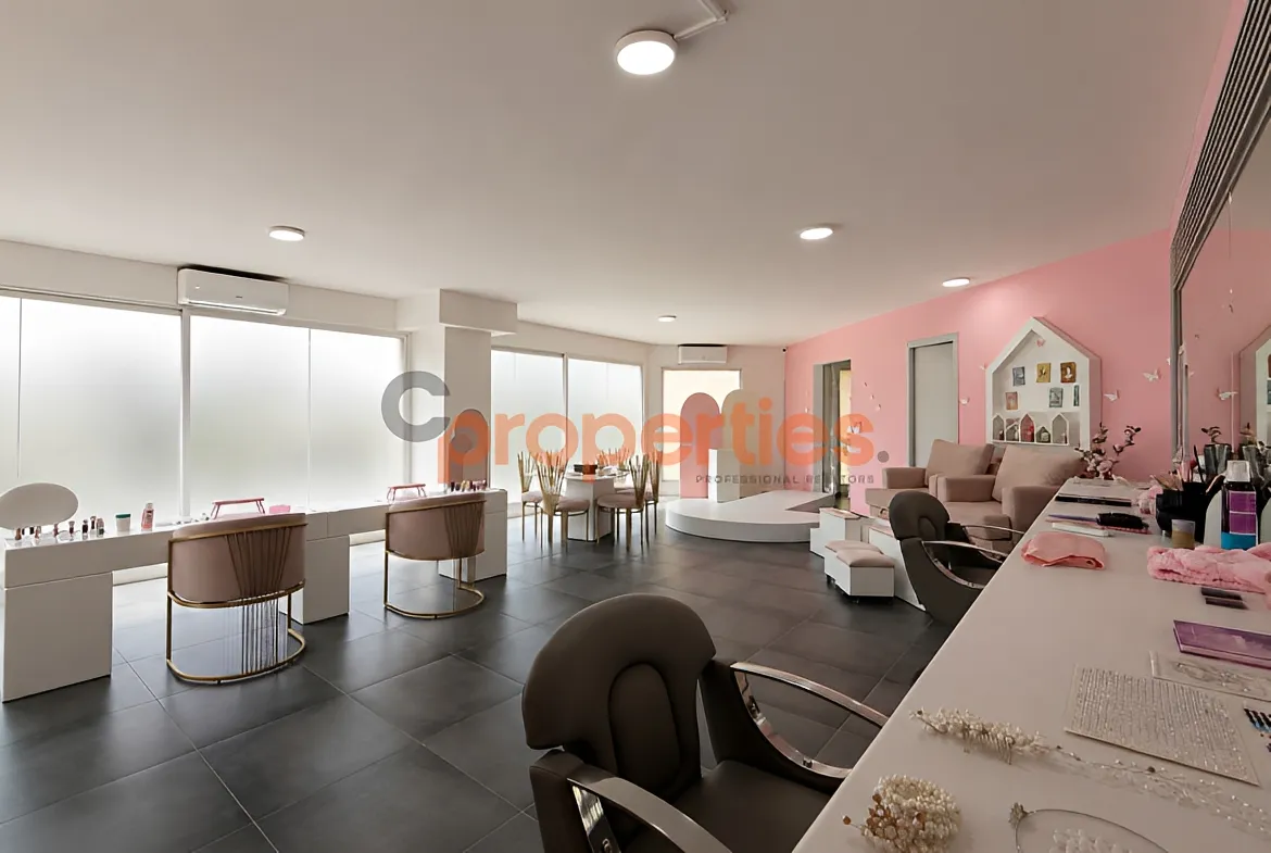 Office for Rent in Kaslik