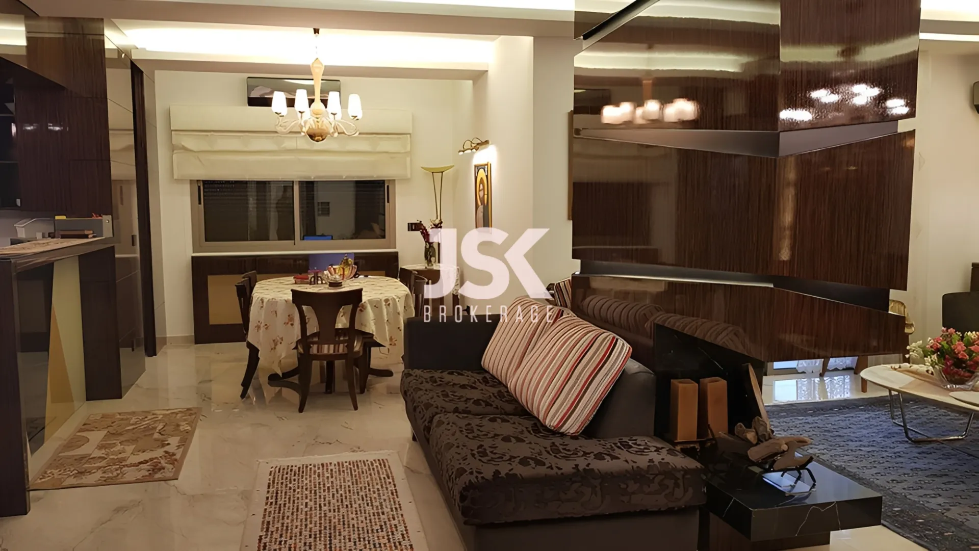Apartment for Sale in Halat, Lebanon - 4 bed, 3 bath