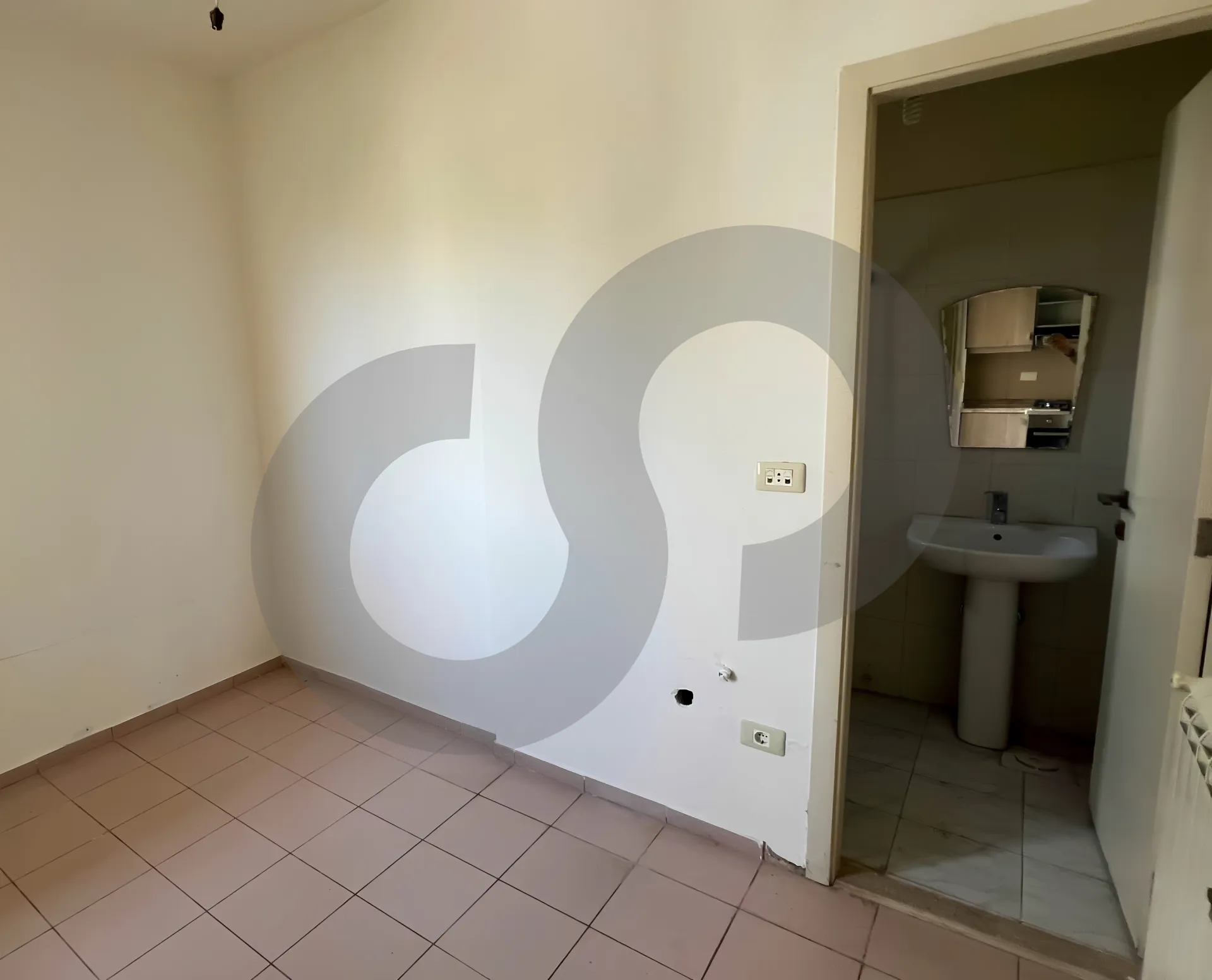 Apartment for Rent in Dbayeh