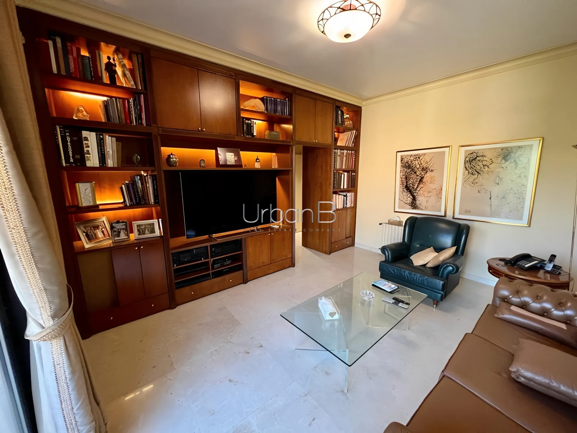 Residential in Rabieh, lebanon