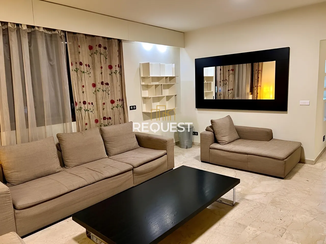 Apartment for rent in Achrafieh, beirut, lebanon